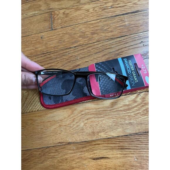 Foster Grant Glasses - Picture 2 of 7